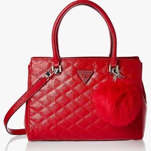 Guess Astrid Luxury Satchel